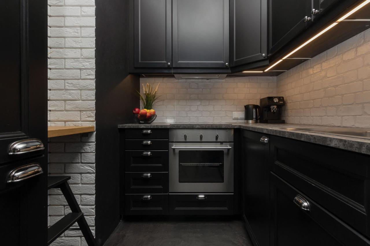 Stylish & Trendy 1 Bedroom Apartment Wola With Parking By Renters Warszawa Eksteriør billede